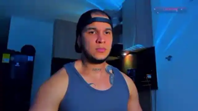 austinoficial online show from April 2026 10:38:02 PM