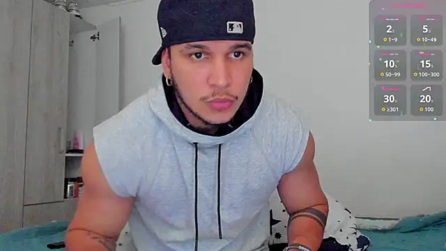 austinoficial online show from November 2025 07:14:01 PM