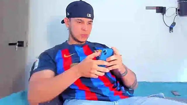 austinoficial online show from March 2026 08:57:01 PM