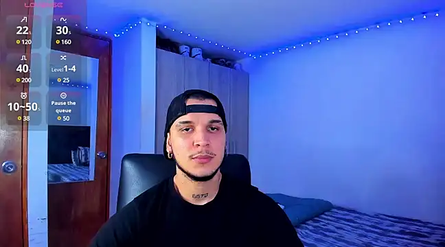 Snapshot of austinoficial chatting on February 2025 05:29:02 AM austinoficial online show from February 2025 05:29:02 AM