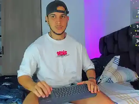 austinoficial online show from January 2026 10:25:02 PM