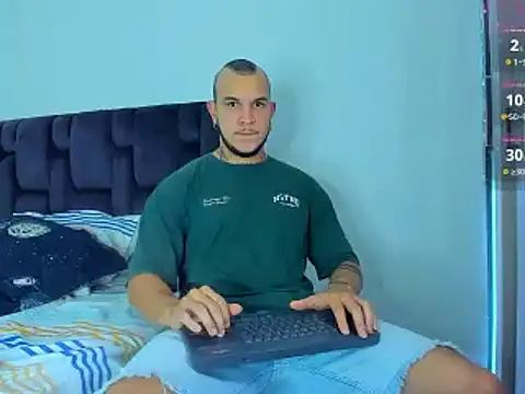 austinoficial online show from February 2026 08:39:01 PM