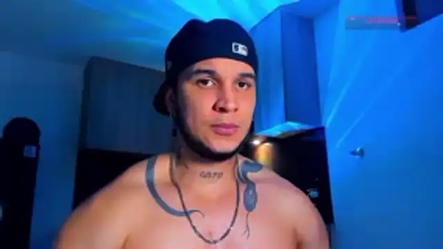 austinoficial online show from April 2026 11:34:02 PM