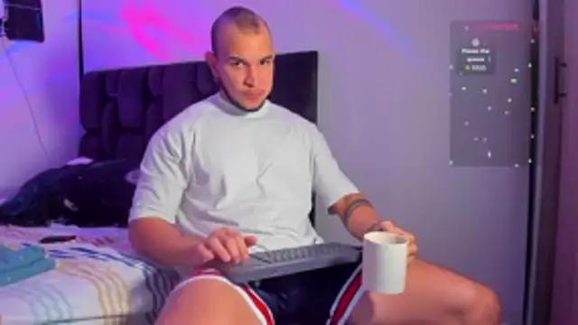 austinoficial online show from March 2026 05:37:02 AM