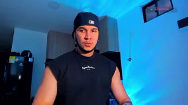 austinoficial online show from March 2026 09:50:01 PM