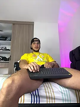 austinoficial online show from January 2026 07:09:01 PM