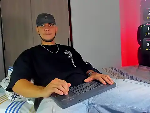 austinoficial online show from December 2025 07:10:02 AM