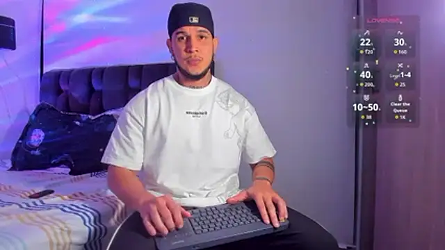 austinoficial online show from March 2026 03:14:02 AM