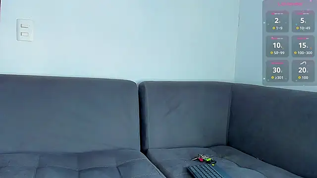 Snapshot of austinoficial chatting on October 2025 08:39:02 PM austinoficial online show from October 2025 08:39:02 PM