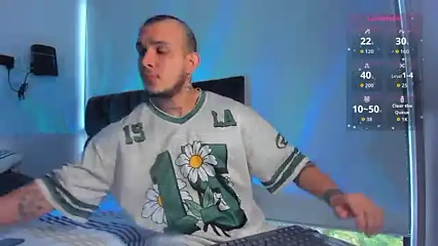 austinoficial online show from February 2026 09:15:01 PM