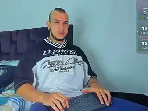 austinoficial online show from February 2026 01:04:02 AM