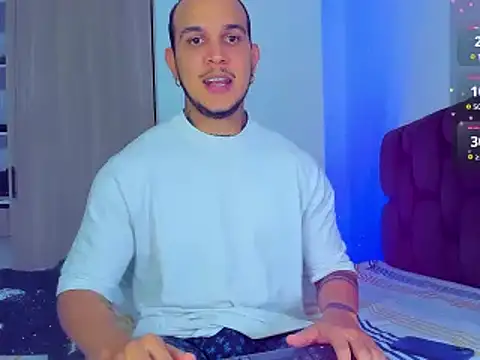 austinoficial online show from January 2026 01:12:02 AM