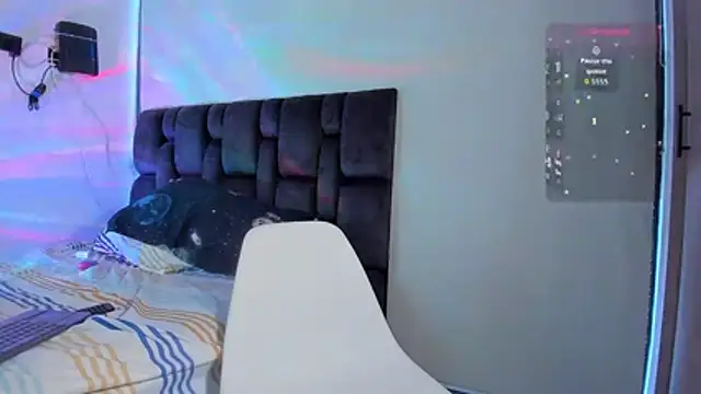 austinoficial online show from March 2026 11:05:01 PM