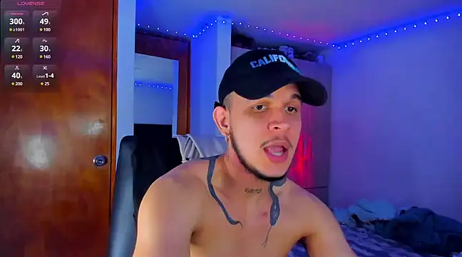 Snapshot of austinoficial chatting on March 2025 02:10:02 AM austinoficial online show from March 2025 02:10:02 AM