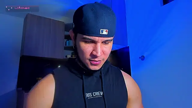 austinoficial online show from May 2026 12:03:02 AM