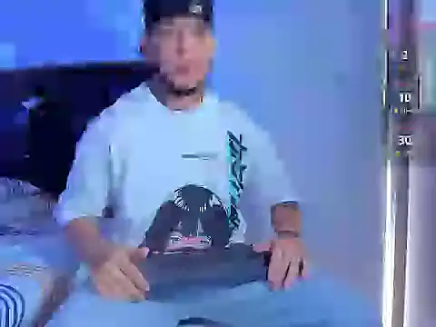 austinoficial online show from February 2026 09:17:01 PM