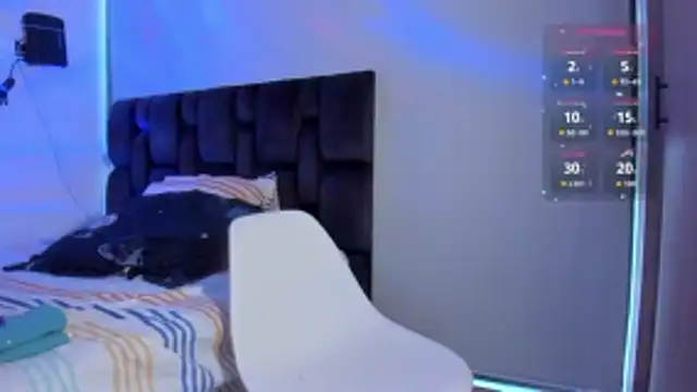 austinoficial online show from February 2026 09:36:01 PM