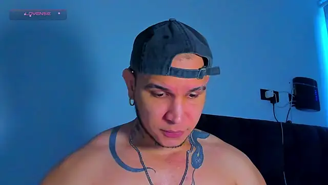 austinoficial online show from May 2026 09:12:02 PM