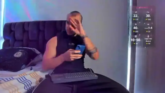 austinoficial online show from March 2026 10:16:02 PM