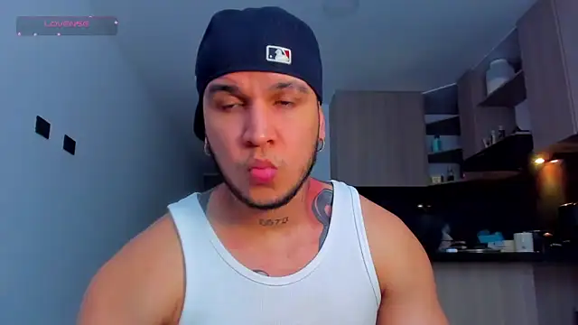 austinoficial online show from May 2026 08:49:01 PM
