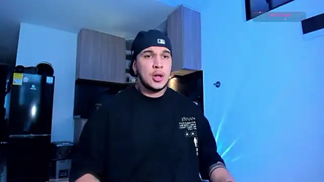 austinoficial online show from March 2026 10:31:02 PM