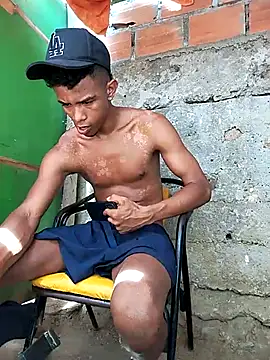 Snapshot of Black_Manba chatting on October 2025 03:09:02 PM Black Manba online show from October 2025 03:09:02 PM