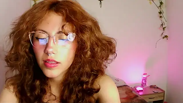 zoe ch  online show from September 2025 04:33:01 AM