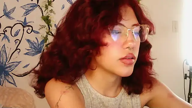 zoe ch  online show from February 2026 12:22:02 AM