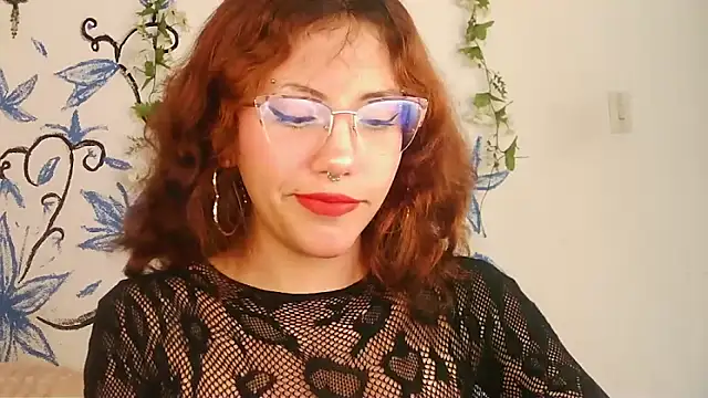 zoe ch  online show from February 2026 04:21:02 AM