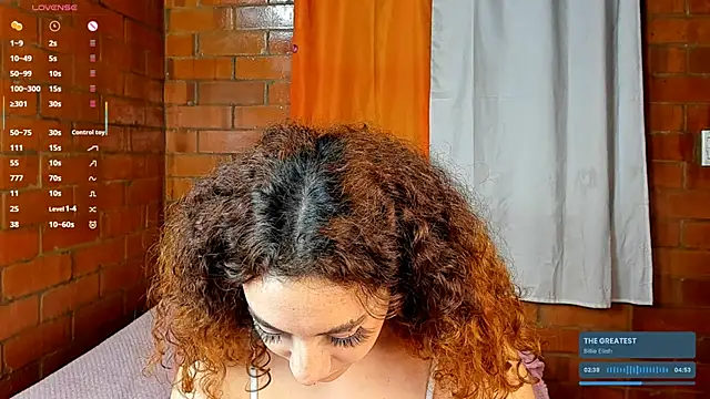 Snapshot of Annycolin_ chatting on February 2025 11:26:01 PM Annycolin online show from February 2025 11:26:01 PM