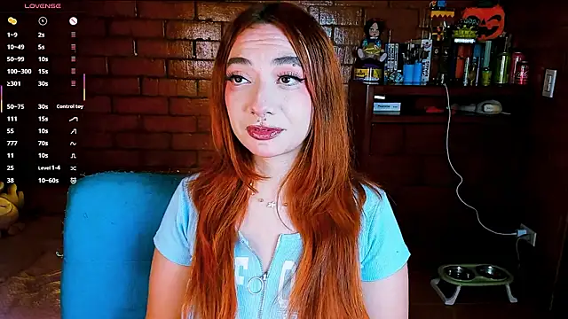 Annycolin  online show from January 2026 03:21:02 AM