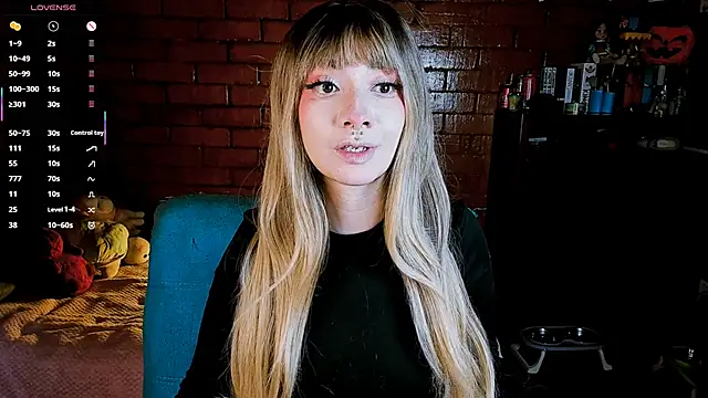 Annycolin  online show from February 2026 04:21:02 AM