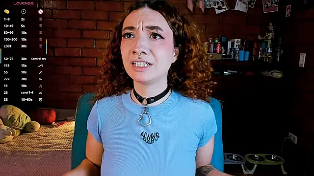 Annycolin  online show from March 2026 05:47:02 PM