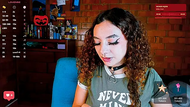 Annycolin  online show from November 2025 04:07:01 AM