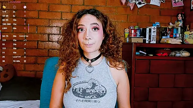 Annycolin  online show from May 2026 09:50:02 PM