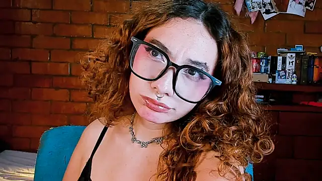 Annycolin  online show from April 2026 10:36:02 PM