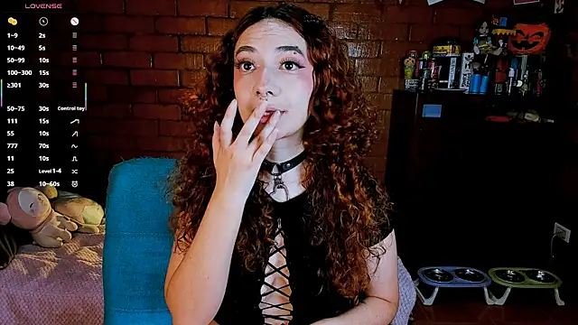 Annycolin  online show from March 2026 11:08:01 PM