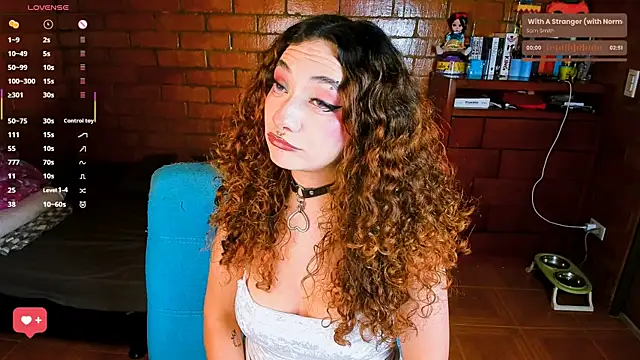 Annycolin  online show from December 2025 04:02:02 AM