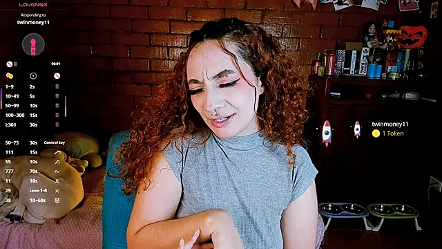 Annycolin  online show from February 2026 03:27:01 AM