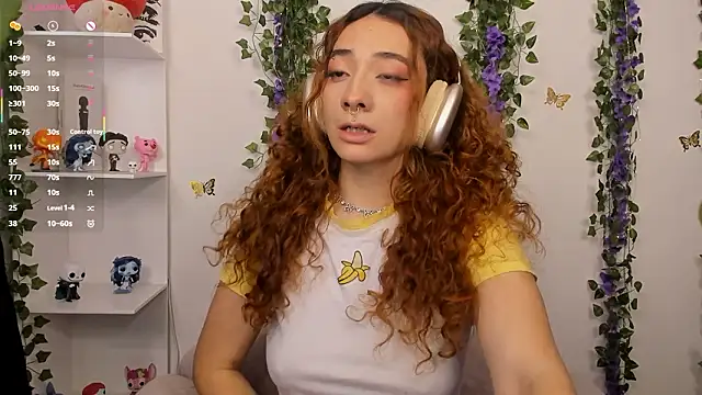 Annycolin  online show from March 2026 07:36:01 PM