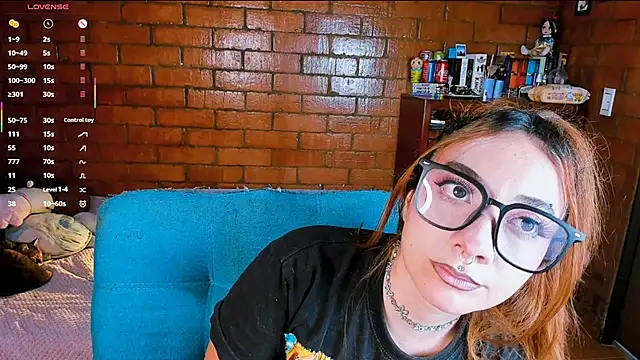 Annycolin  online show from April 2026 10:17:02 PM