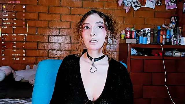 Annycolin  online show from May 2026 09:35:01 PM