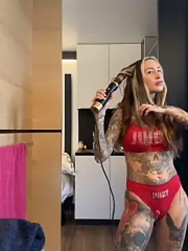 Black sweet Rose online show from March 2026 11:39:02 AM