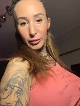 Black sweet Rose online show from February 2026 07:56:02 PM