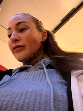 Black sweet Rose online show from January 2026 03:29:02 PM