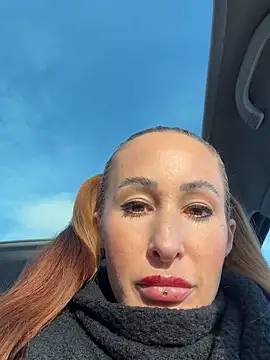 Black sweet Rose online show from January 2026 11:59:02 AM