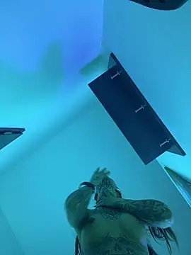 Snapshot of Black_sweet_Rose chatting on February 2025 06:51:01 PM Black sweet Rose online show from February 2025 06:51:01 PM