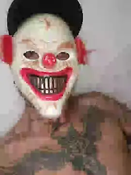 gibbyi777 online show from January 2025 04:25:02 AM