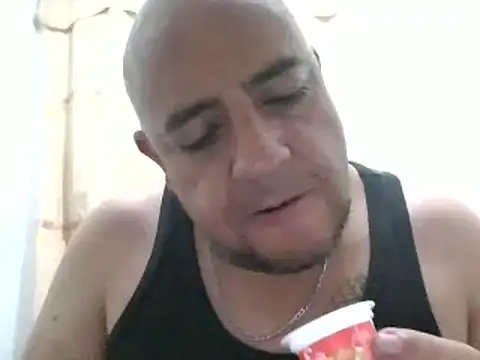 Snapshot of Sr_JakoXXXX chatting on February 2025 07:00:02 AM Sr JakoXXXX online show from February 2025 07:00:02 AM