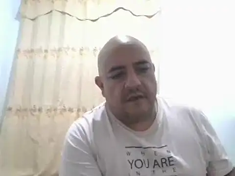 Snapshot of Sr_JakoXXXX chatting on March 2025 05:32:01 AM Sr JakoXXXX online show from March 2025 05:32:01 AM